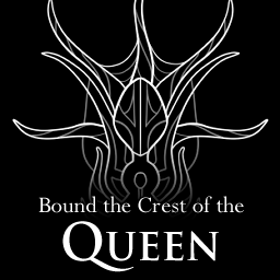 kaycodes13-QueenCrest icon