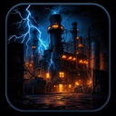 keeo-FacilityOvercharge icon