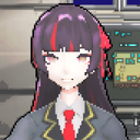 kekebeat-Nikaidou icon