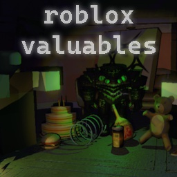 kekprod-Roblox_Classic_Valuables icon
