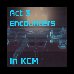 keks307-Act3_Encounters_in_KCM icon