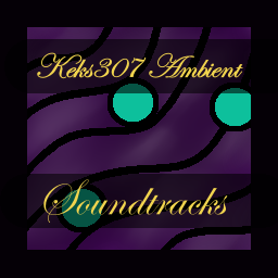 keks307-Keks307_Ambient_Music_Tracks icon