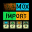 keks307-Mox_Import-2.0.0 icon