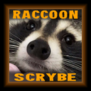 keks307-Raccoon icon