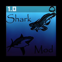 keks307-Shark_Mod icon