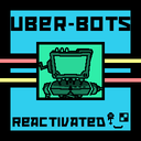 keks307-Uber_Bots_Reactivated icon