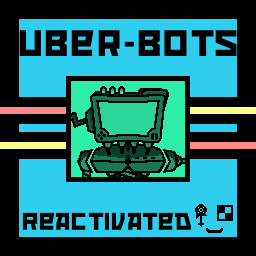 keks307-Uber_Bots_Reactivated icon
