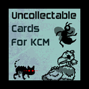 keks307-Uncollectable_Collectable icon