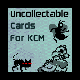 keks307-Uncollectable_Collectable icon