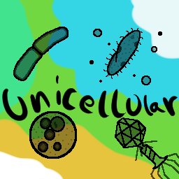 keks307-Unicellular_Outburst icon
