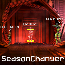 kekson1a-SeasonChanger icon
