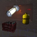 kentrosity-TwoHandedCompany icon