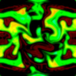 kero-AlienDistort icon