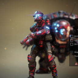 kero-HyperDistort icon