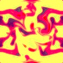 kero-OrangePinkDistort icon