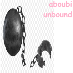 kestrel-Aboubi_Unbound icon