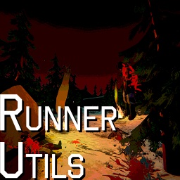 kestrel-RunnerUtils icon