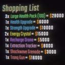 khalliv-ShoppingListHUD-1.0.0 icon