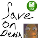 kiberzulies-SaveOnDeath icon