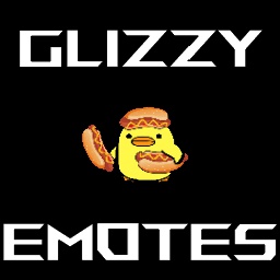 kidkool-GlizzyEmotes icon