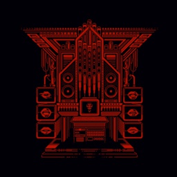 kierkat10-La_Voce_Over_Calm_Tenebre icon