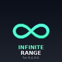 kimo-InfiniteRange icon