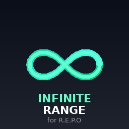 kimo-InfiniteRange icon