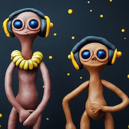 kindFriends-Real_Alien_Music_LC icon