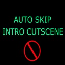 kinggrinyov-AutoSkipIntroCutscene icon