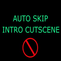kinggrinyov-AutoSkipIntroCutscene icon