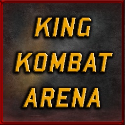 kinggrinyov-KingKombatArena icon