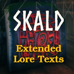kinghfb-Skald icon