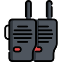 kingooo-VoiceRange icon