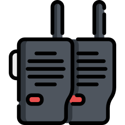 kingooo-VoiceRange icon