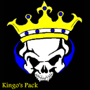 kingosaby-KingosPack icon