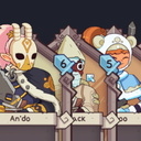 kiooeht-LeaderReoll icon