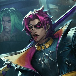 kiraavt-KaynSuit icon