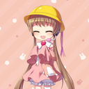 kirakirachan-TNH_Announcer_Ai_Tsukuyomi icon