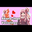 kirakirachan-TnH_Akane_chan_Voicelines icon