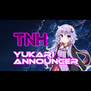 kirakirachan-Voiceroid_Yukari_TnH_Announcer icon