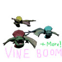 kirboi-ClingBoom icon