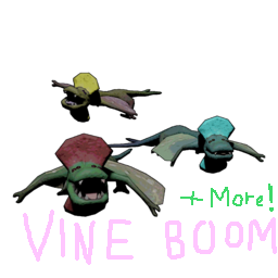 kirboi-ClingBoom icon