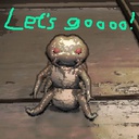 kirboi-DababyManeater icon