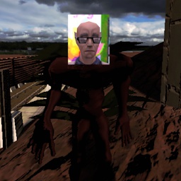 kirboi-ScientistBracken icon