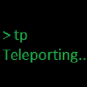 kirbyquerby-TerminalTP icon