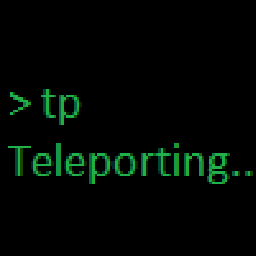 kirbyquerby-TerminalTP icon