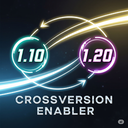 kirigiri-CrossversionEnabler icon