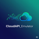 kirigiri-PeakCloudAPI_Emulator icon