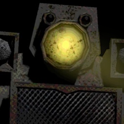 kiru_botu-WhiteKnuckleOldBird icon