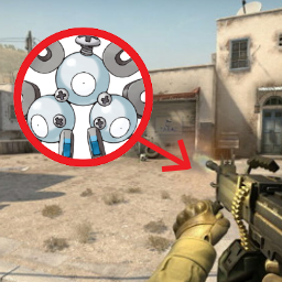 kking117-ScreenRecoil icon